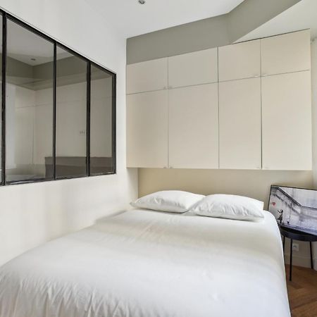 Beau 3 Pieces Rue Poissonniere Apartment Paris Bagian luar foto