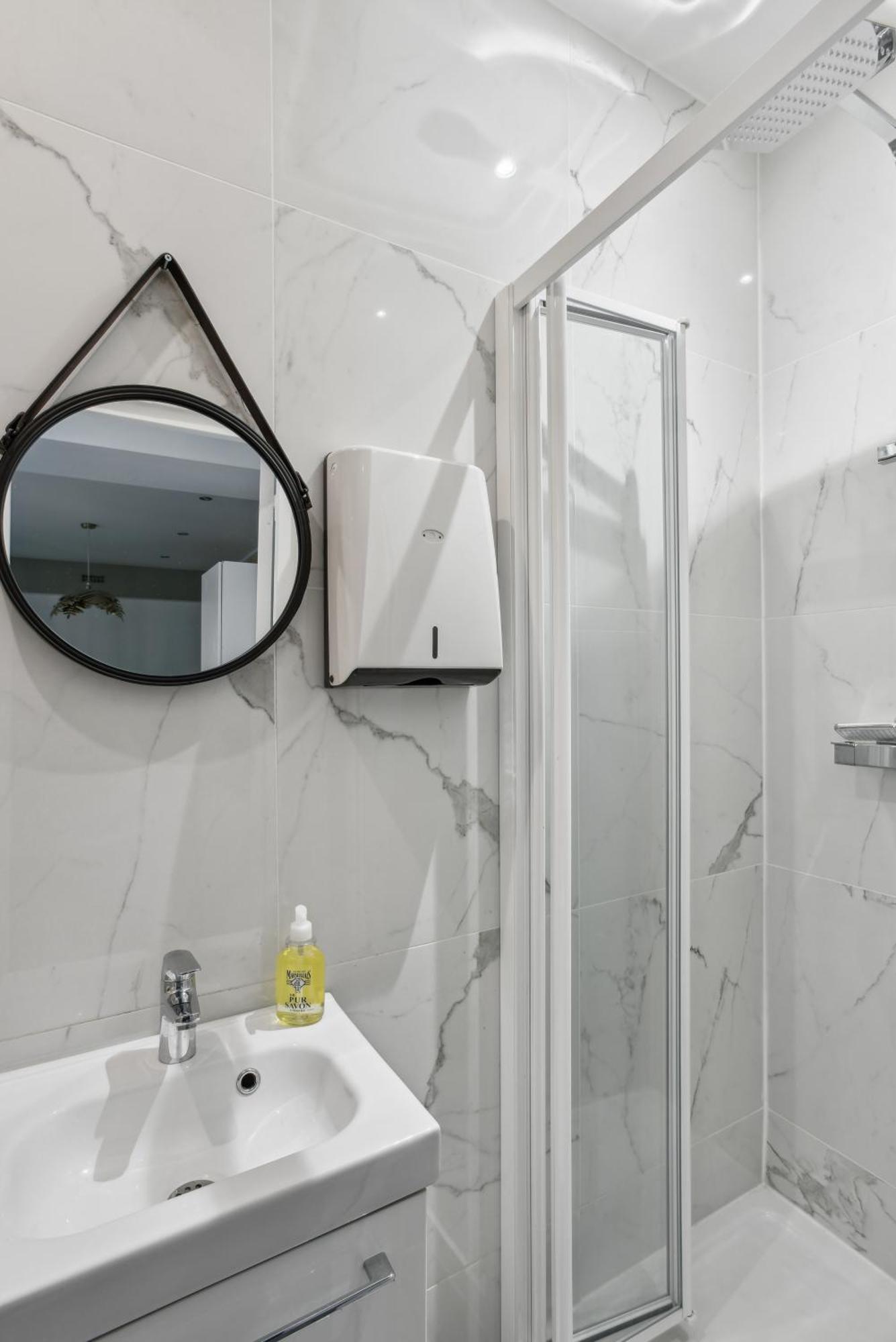 Beau 3 Pieces Rue Poissonniere Apartment Paris Bagian luar foto